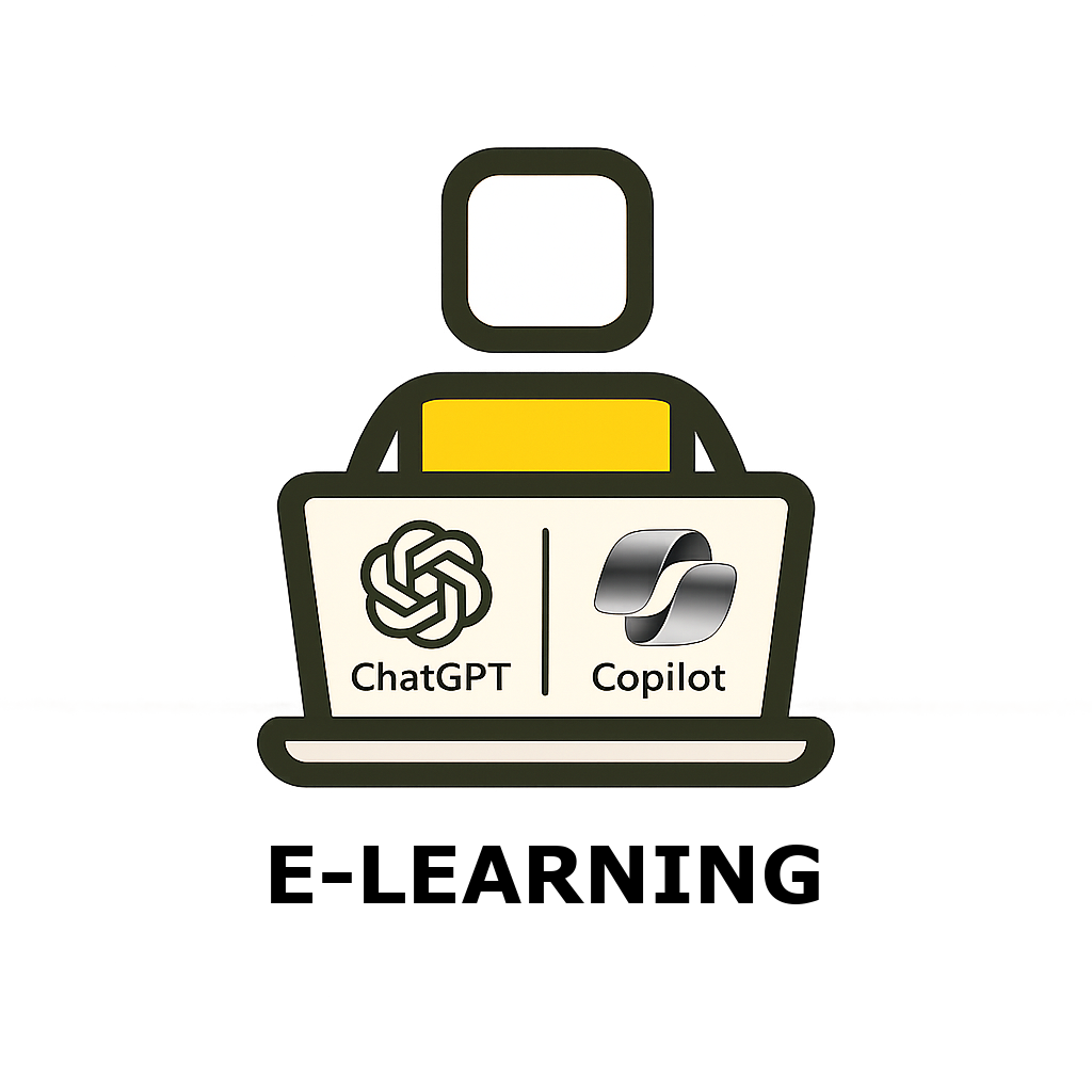 ChatGPT en Copilot