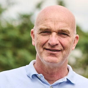 Marcel Kooi